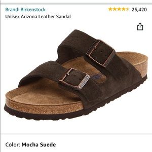 Birkenstocks